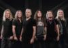 Gli Iron Maiden fanno una scelta ben precisa per il concerto di Parigi Iron Maiden, l'annuncio per i fan riguardo il concerto di Parigi