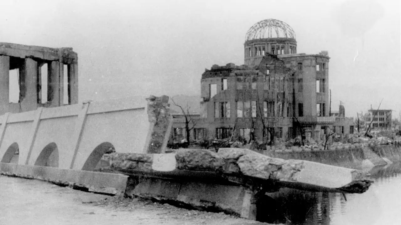 ritrovate dopo decenni in un archivio statunitense le memorie perdute di un sopravvissuto di hiroshima la sua storia diventer224 un film da Metropolitanmagazine.it ritrovate dopo decenni in un archivio statunitense le memorie perdute di un sopravvissuto di hiroshima la sua storia diventer224 un film