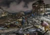 Terremoto in Venezuela, almeno 188 vittime e 42mila dispersi