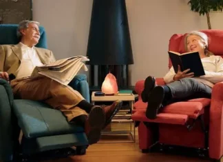 Il nuovo comfort domestico: perché la casa diventa centrale nel benessere della terza età