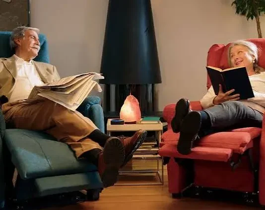 Il nuovo comfort domestico: perché la casa diventa centrale nel benessere della terza età