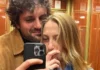 Frank Matano diventa papà, chi è la fidanzata Ylenia Azzurretti