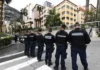 Attentato a Monaco, esplosione nell’ingresso di Palazzo del Sole, vicino a Place des Moulins