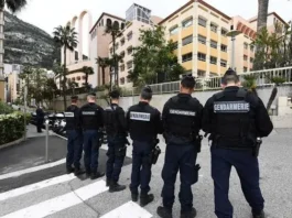 Attentato a Monaco, esplosione nell’ingresso di Palazzo del Sole, vicino a Place des Moulins