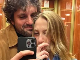 Frank Matano diventa papà, chi è la fidanzata Ylenia Azzurretti