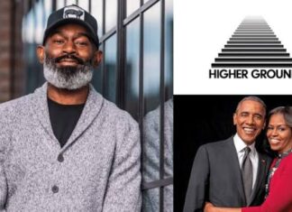 Disney si unisce al presidente Barack Obama e a Higher Ground di Michelle Obama, per la nuova serie animata ‘Journey’