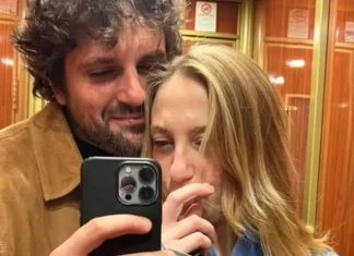 Frank Matano diventa papà, chi è la fidanzata Ylenia Azzurretti