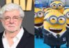 George Lucas ha un ruolo in ‘Minions & Monsters’. Ecco il cast vocale al completo