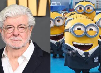George Lucas ha un ruolo in ‘Minions & Monsters’. Ecco il cast vocale al completo
