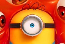 ‘Minions & Monsters’, la recensione: una lettera d’amore al cinema, tra sogni da realizzare e mostri in agguato