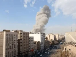 L’Iran ha attaccato il Bahrein e il Kuwait, cosa sta succedendo di nuovo in Medio Oriente