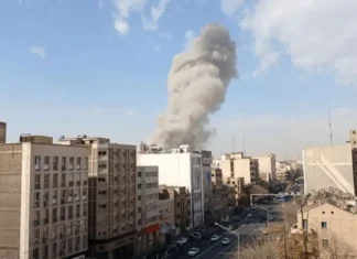 L’Iran ha attaccato il Bahrein e il Kuwait, cosa sta succedendo di nuovo in Medio Oriente