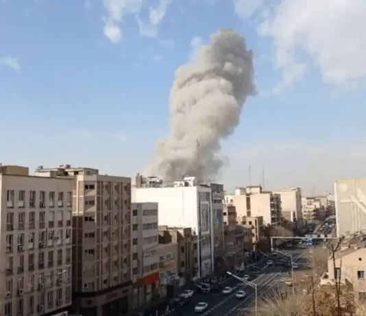 L’Iran ha attaccato il Bahrein e il Kuwait, cosa sta succedendo di nuovo in Medio Oriente