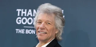 Jon Bon Jovi ha interrotto il suo concerto al Madison Square Garden per problemi di salute Jon Bon Jovi
