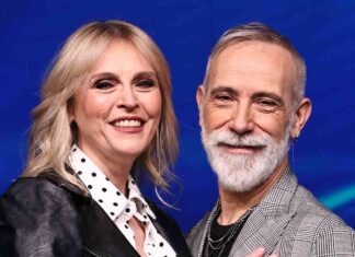 Jalisse, la storia dietro al nome della band e l’amore tra Alessandra Drusian e Fabio Ricci Jalisse
