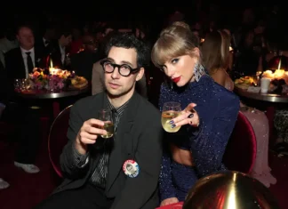 “I Knew It, I Knew You” potrebbe regalare un Oscar a Taylor Swift e Jack Antonoff?