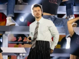 Ci sono Harry Styles, Angelina Mango e Marco Mengoni, tra i nuovi singoli del 12 giugno Nuovi singoli 12 giugno