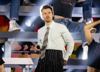 Ci sono Harry Styles, Angelina Mango e Marco Mengoni, tra i nuovi singoli del 12 giugno Nuovi singoli 12 giugno