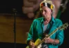 Keith Richards suggerisce una residency a Roma per i Rolling Stones, ma Vasco Rossi lo “frena”