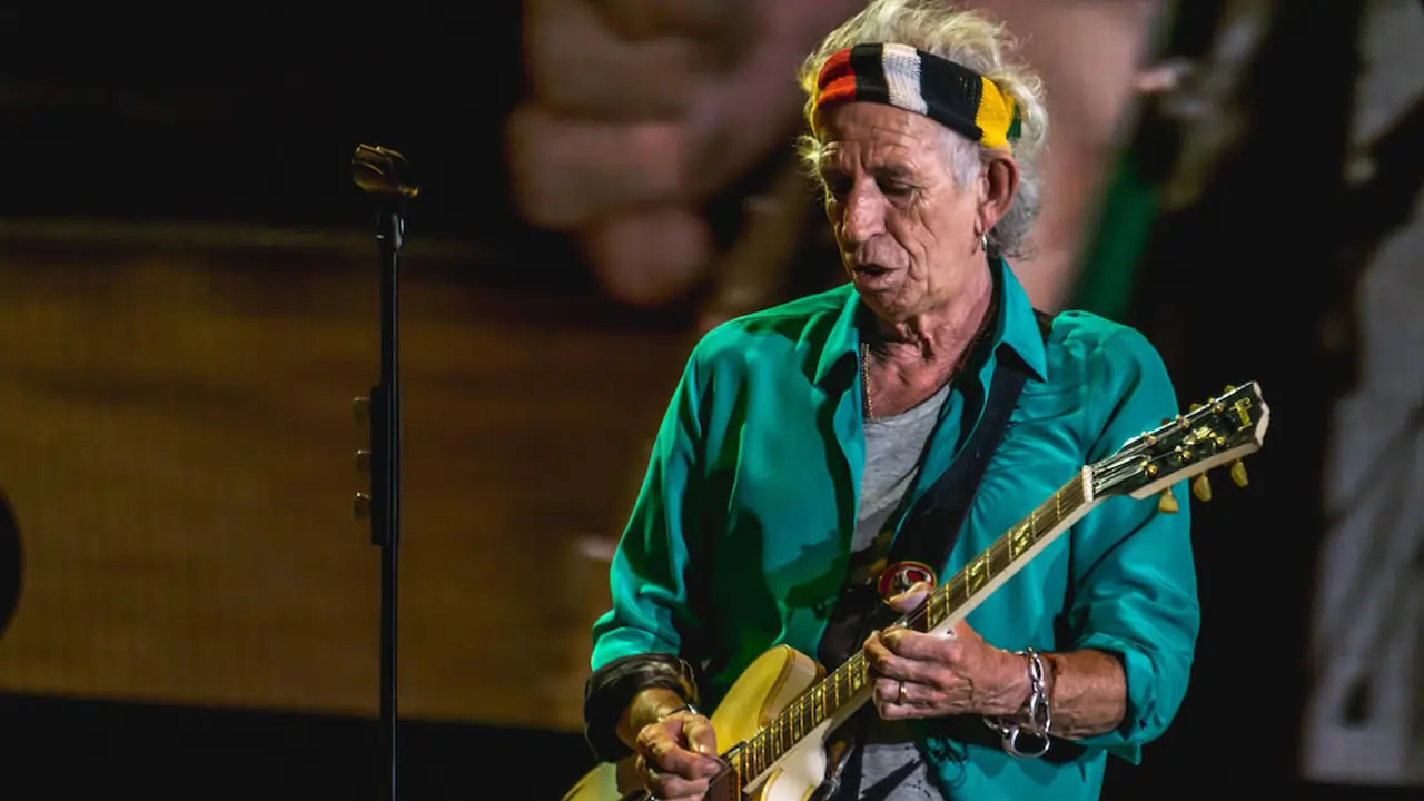 secondo keith richards i rolling stones potrebbero aver chiuso con i tour tradizionali ma non con la musica dal vivo da Metropolitanmagazine.it secondo keith richards i rolling stones potrebbero aver chiuso con i tour tradizionali ma non con la musica dal vivo
