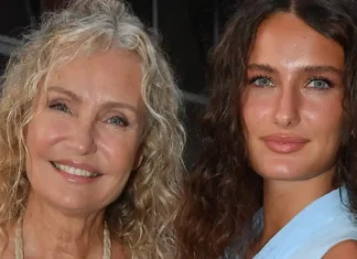 Chi è Liala, la figlia di Licia Colò: “Io e mia madre siamo una cosa sola” Chi è la figlia di Licia Colò