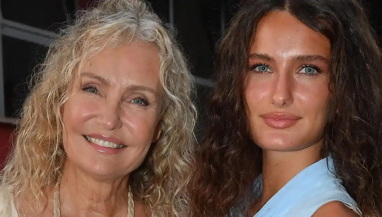 chi 232 liala la figlia di licia col242 io e mia madre siamo una cosa sola da Metropolitanmagazine.it chi 232 liala la figlia di licia col242 io e mia madre siamo una cosa sola
