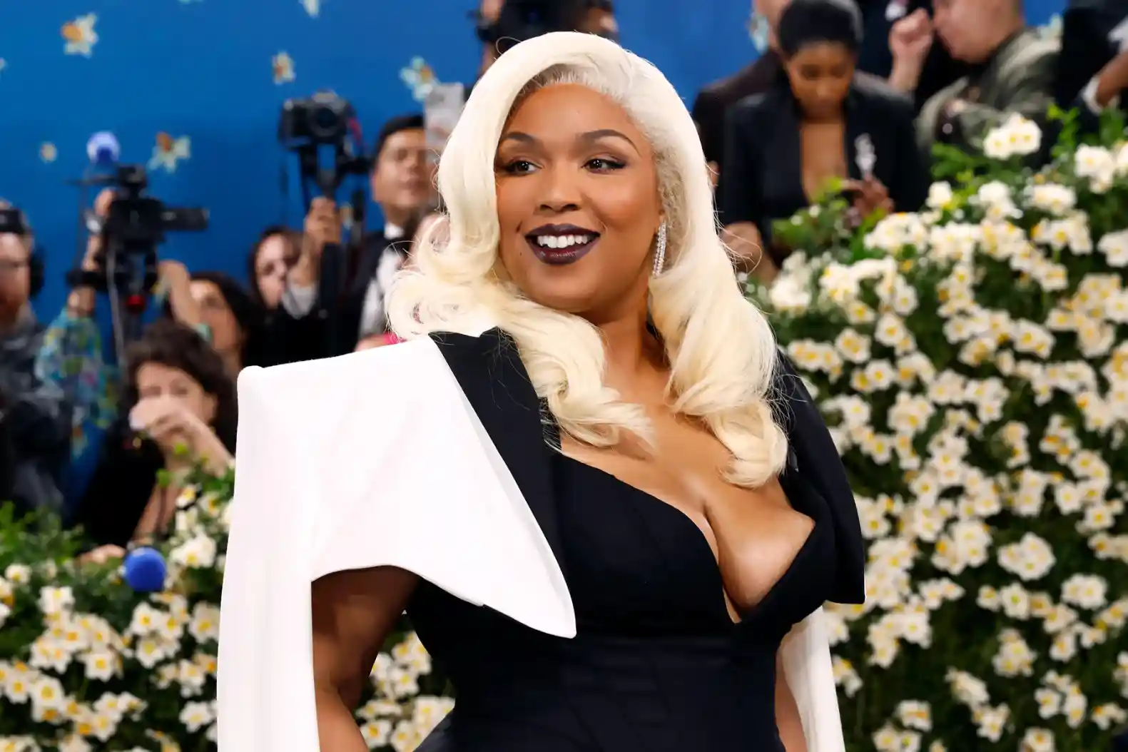 flop per lizzo il nuovo album non entra nelle classifiche usa e uk da Metropolitanmagazine.it flop per lizzo il nuovo album non entra nelle classifiche usa e uk