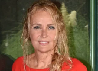 Chi è Alessandro Antonino, l’ex marito di Licia Colò: dalla separazione al ritorno di fiamma Chi è l'ex marito di Licia Colò