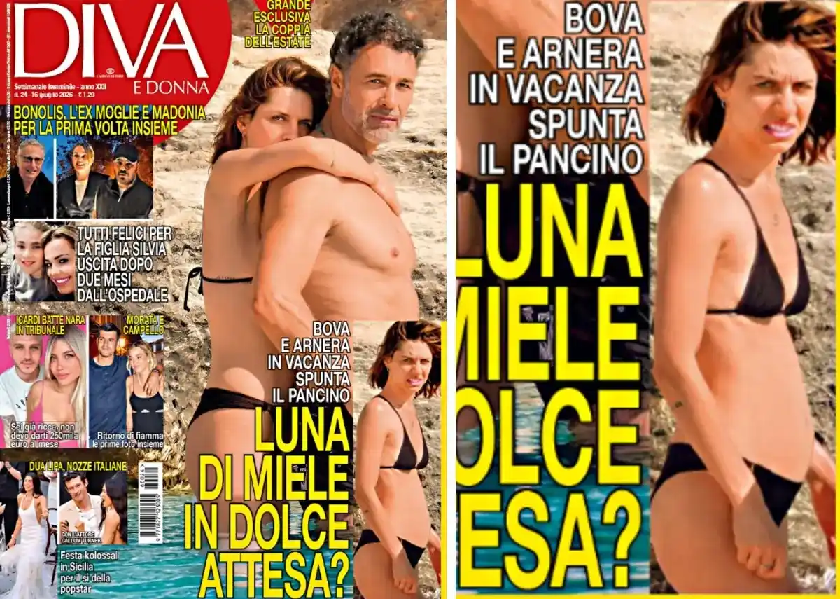 vacanza d8217amore per raoul bova e beatrice arnera gi224 si ipotizza una possibile gravidanza dell8217attrice da Metropolitanmagazine.it vacanza d8217amore per raoul bova e beatrice arnera gi224 si ipotizza una possibile gravidanza dell8217attrice
