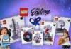 In arrivo la “LEGO Editions Olivia Rodrigo”, la collezione di cinque set di mattoncini dedicata alla popstar