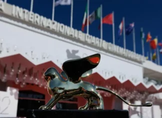 Annunciata la giuria ufficiale del festival del cinema di Venezia 83