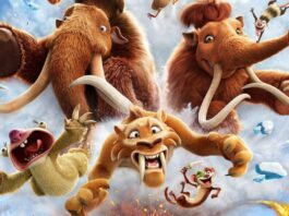 ‘L’era glaciale: punto di ebollizione’, rilasciato il trailer del nuovo capitolo della saga