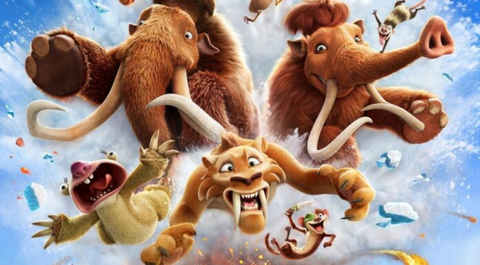 ‘L’era glaciale: punto di ebollizione’, rilasciato il trailer del nuovo capitolo della saga