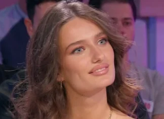 Chi è Liala Antonino, la figlia di Licia Colò e dell’ex marito Alessandro Antonino