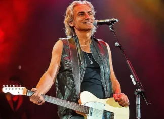 Ligabue commenta il caso Hellwatt Festival: «Una grande tristezza»