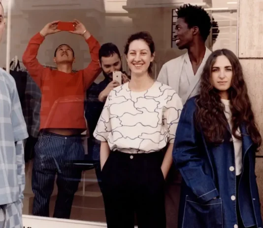 Moschino non perde tempo: Loris Messina e Simone Rizzo sono i nuovi direttori creativi