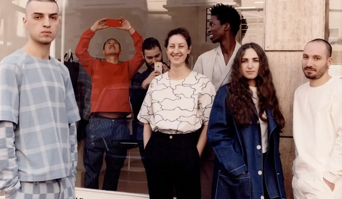 moschino non perde tempo loris messina e simone rizzo sono i nuovi direttori creativi da Metropolitanmagazine.it moschino non perde tempo loris messina e simone rizzo sono i nuovi direttori creativi