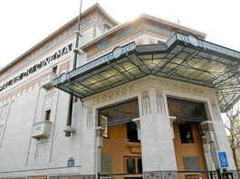 Caldo record in Europa: cinema gratis nelle ore più calde in Francia. Cosa suggerisce agli altri Paesi?
