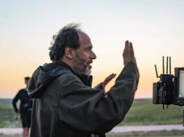 ‘Artificial’ di Luca Guadagnino al centro di un caso sospetto. Cosa spinge i produttori a censurare la storia di Open IA?