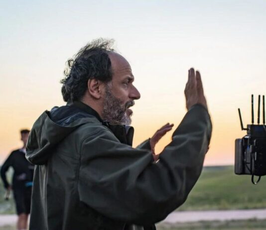 ‘Artificial’ di Luca Guadagnino al centro di un caso sospetto. Cosa spinge i produttori a censurare la storia di Open IA?