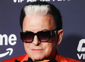 Chi è Onur, il fidanzato di Cristiano Malgioglio: “Lo vorrei sposare a novembre, ma non ho specificato in che anno” Chi è il fidanzato di Cristiano Malgioglio