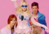 Madonna celebra il Pride Month con un concerto a sorpresa a Times Square Madonna si è esibita a sorpresa a Times Square