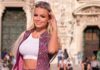 Chi è Mercedesz la figlia di Eva Henger: figlia, fidanzato e vita privata della showgirl Chi è la figlia di Eva Henger