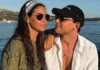 Chi è Carlo Beretta, il fidanzato di Melissa Satta: “Con lui mi godo ogni singolo giorno” Carlo Beretta il fidanzato di Melissa Satta