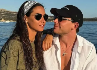 Chi è Carlo Beretta, il fidanzato di Melissa Satta: “Con lui mi godo ogni singolo giorno” Carlo Beretta il fidanzato di Melissa Satta