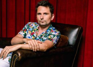 Matt Bellamy rivela: “Non posso vivere senza musica, l’ho capito realizzando il nuovo album” Matt Bellamy sul nuovo album dei Muse