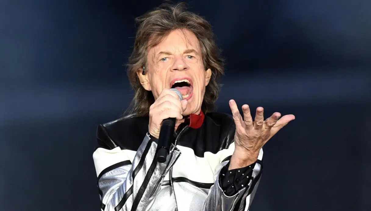 mick jagger accende le speranze sul futuro tour dei rolling stones nel 2027 pronto a ripartire da Metropolitanmagazine.it mick jagger accende le speranze sul futuro tour dei rolling stones nel 2027 pronto a ripartire