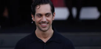 Mahmood ha vinto il Nastro D’Argento per la Migliore Canzone Originale Mahmood vince il nastro d'argento per la Miglior Canzone Originale