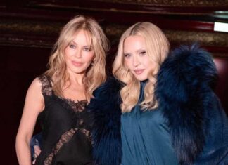 Madonna aumenta l’hype sulla presenza di Kylie Minogue nel suo nuovo album: “Il mio lavoro è essere misteriosa” Nel nuovo album di Madonna ci sarà Kylie Minogue?