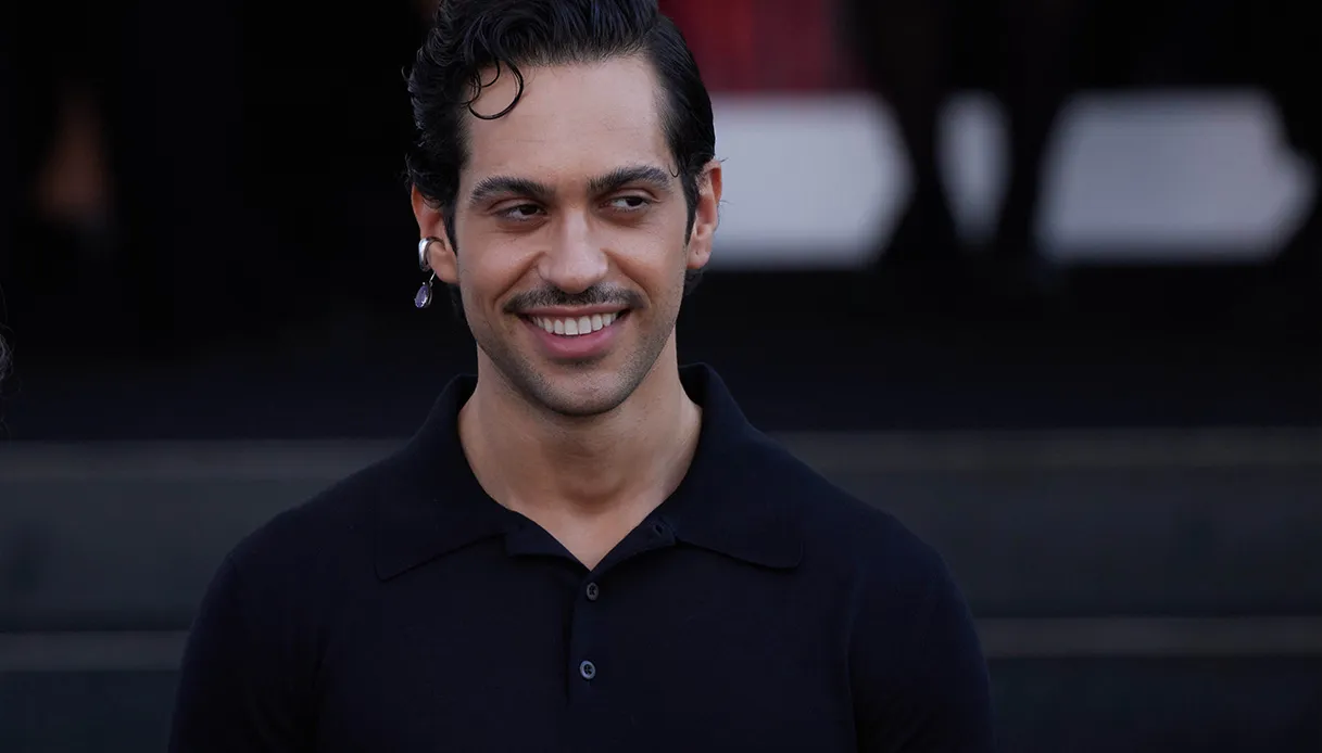 mahmood ha vinto il nastro d8217argento per la migliore canzone originale da Metropolitanmagazine.it mahmood ha vinto il nastro d8217argento per la migliore canzone originale